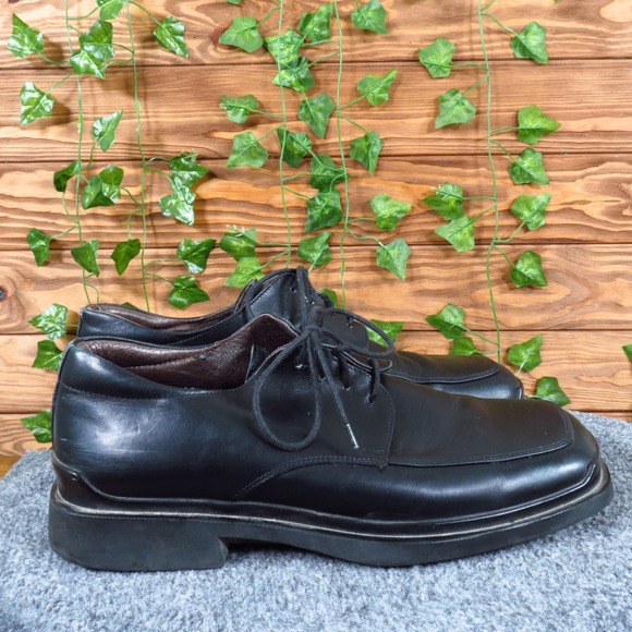 banana republic black dress shoes 3/4 Sleeve Beth Bamboo Dress main image 1